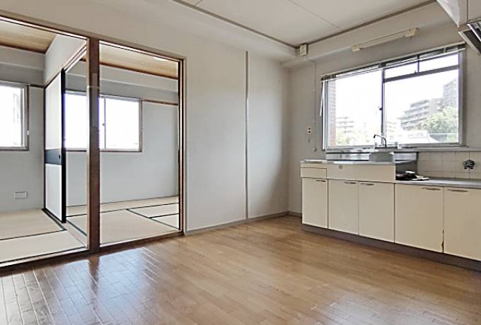 石坂ハイツ 504号室 (名古屋市昭和区 / 賃貸マンション)