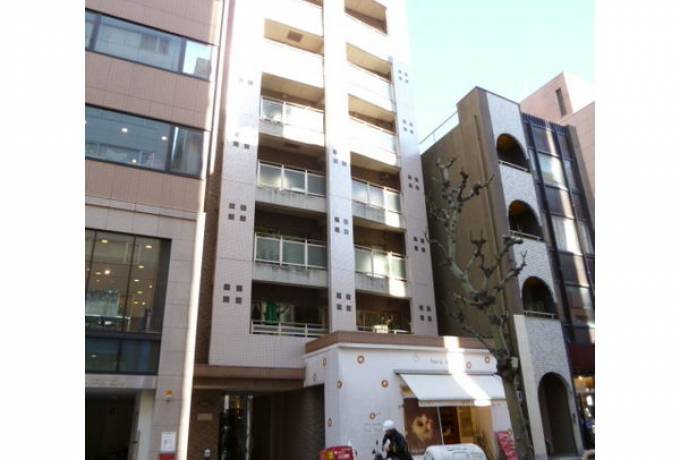 SK PLACE 601号室 (名古屋市中区 / 賃貸マンション)