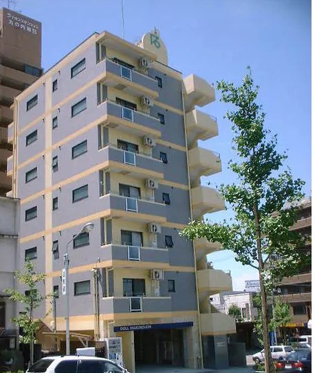 名古屋市中区で一人暮らし家賃6万円以下賃貸アパート・賃貸マンション特集